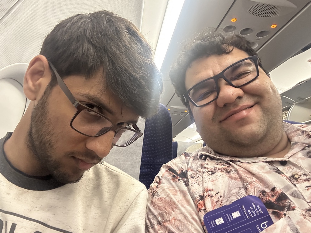 Bangalore Together 1